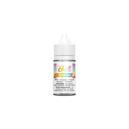 Chill E-Liquids Salt Punch - E-Liquid - Mister Vapor