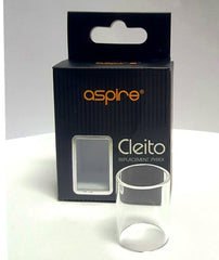 Replacement Glass - Aspire Tanks - Accessories - Mister Vapor