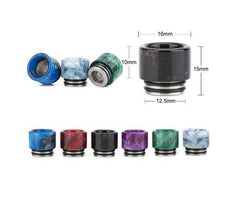 Drip Tips - Accessories - Mister Vapor