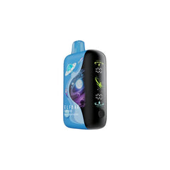 Elf Bar FS70K - Sour Blue Razz Ice Disposable Vape - DISPOSABLE - Mister Vapor