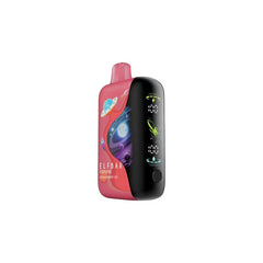Elf Bar FS70K - Strawberry Ice Disposable Vape - DISPOSABLE - Mister Vapor