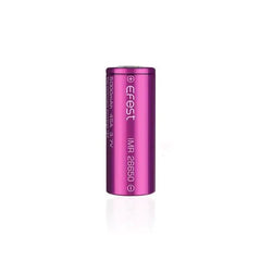 Efest 26650 3500mAh 64A Battery - Accessories - Mister Vapor