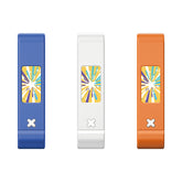 Power up in style with the Elf Bar EW25K LED Power Bank! Enjoy a sleek design, 900mAh battery, and smart LED display for effortless, long-lasting vaping.