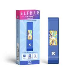Elf Bar EW25K Led Power Bank Device - Mods - Mister Vapor