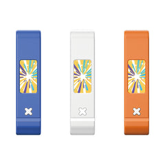 Power up in style with the Elf Bar EW25K LED Power Bank! Enjoy a sleek design, 900mAh battery, and smart LED display for effortless, long-lasting vaping.