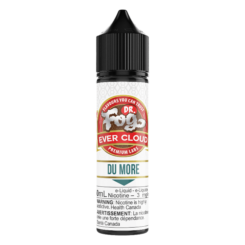 Evercloud Tobacco Do'N More - E-Liquid - Mister Vapor