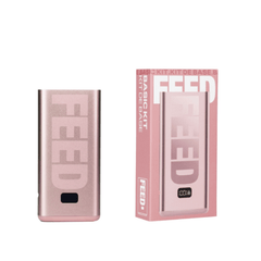 Feed Device - Pods - Mister Vapor