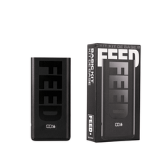 Feed Device - Pods - Mister Vapor