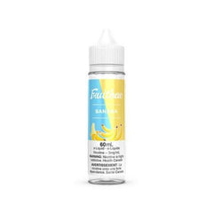 Fruitbae E-Liquids Banana - E-Liquid - Mister Vapor