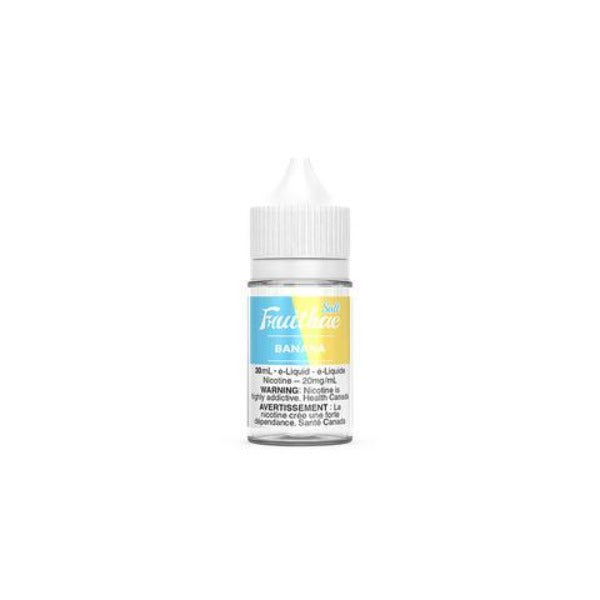 FRUITBAE SALT BANANA (30ML) BEST IN TOWN