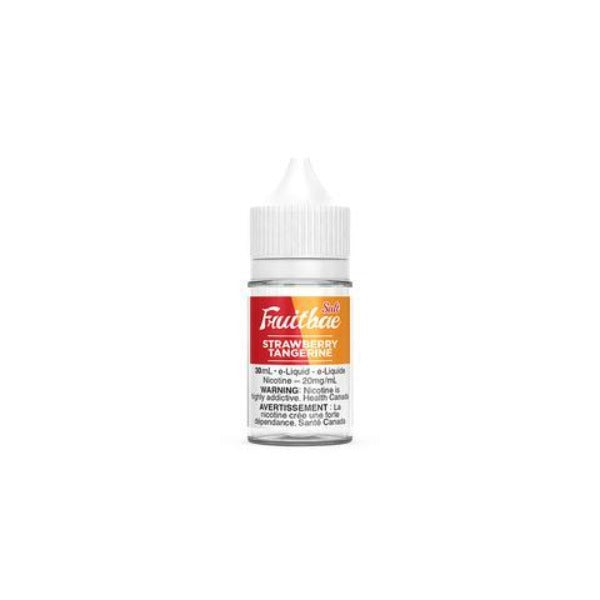 FRUITBAE SALT STRAWBERRY TANGERINE (30ML) BEST VAPE SHOP