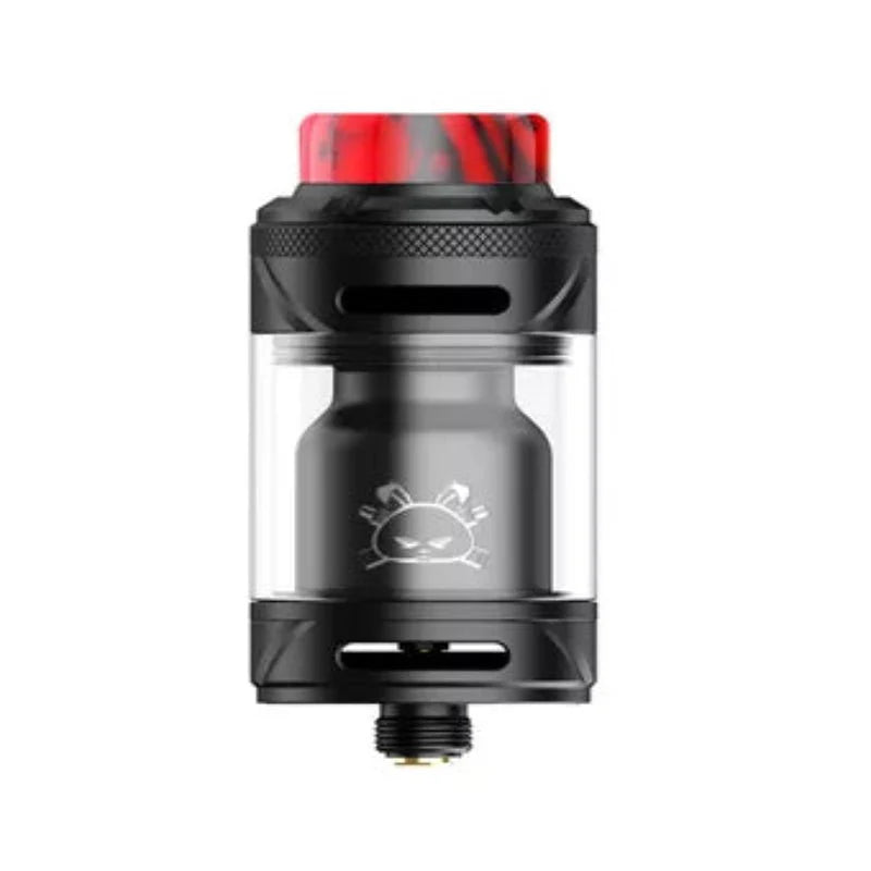 HellVape Fat Rabbit RTA Solo 2 - Tank - Mister Vapor