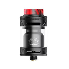 HellVape Fat Rabbit RTA Solo 2 - Tank - Mister Vapor