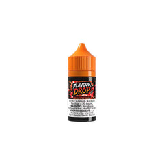 Flavour Drop - Razz Mango Ice Salts E-liquid