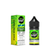 Flavour Beast E-Liquid Super S.Apple Iced Salt - E-Liquid - Mister Vapor