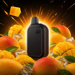 Flavour Beast SIX Disposable - MVP Mango Iced