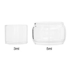 Replacement Glass - Freemax Tanks - Accessories - Mister Vapor