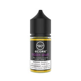 Gcore E-Juices Frozen Grape Salts (30mL/60mL) - E-Liquid - Mister Vapor