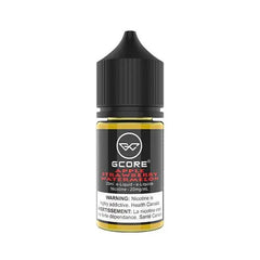 Gcore E-Juices Apple Strawberry Watermelon Salts (30mL) - E-Liquid - Mister Vapor