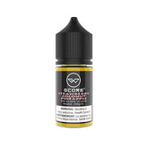 BUY GCORE E-JUICES STRAWBERRY COCONUT PINEAPPLE SALTS (30ML) MR.VAPOR CANADA