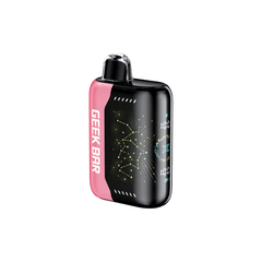 Geek Bar Pulse X Watermelon Ice 25K Disposable Vape - DISPOSABLE - Mister Vapor