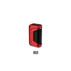 GEEKVAPE AEGIS LEGEND 2 BOX MOD Red