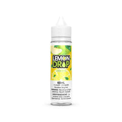 Lemon Drop Green Apple (60mL) - E-Liquid - Mister Vapor