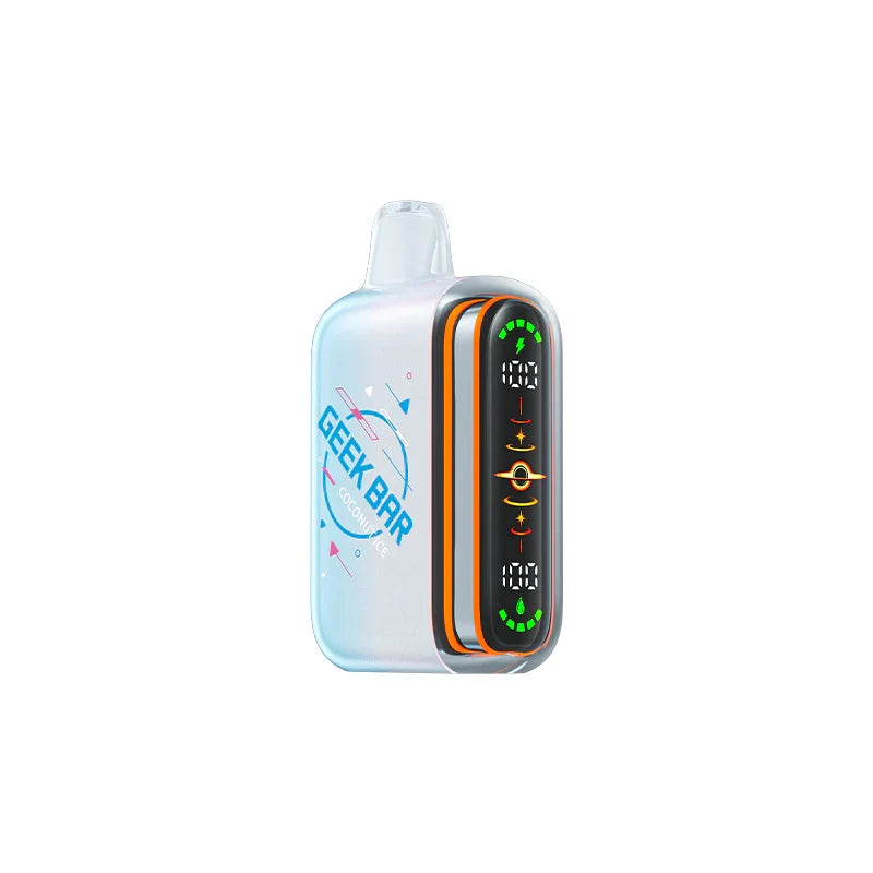 Geek Bar Pulse 2 Disposable Vape 80k - Coconut Ice