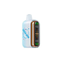 Geek Bar Pulse 2 Disposable Vape 80k - Coconut Ice - DISPOSABLE - Mister Vapor