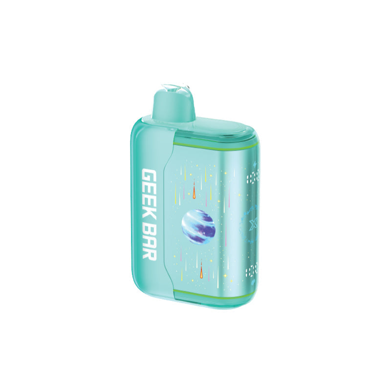 Geek Bar Pulse X2 100K Disposable Vape - Ice Blast