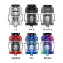 Geekvape ZX RTA Tank