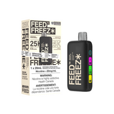 Feed Freez Graham Cracklin' Disposable (25000 Puffs)