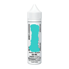 Salt NIX Sour Rainbow E-liquid - E-Liquid - Mister Vapor