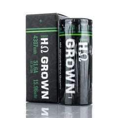 Hohmtech Grown 26650 4244mAh 30.3A