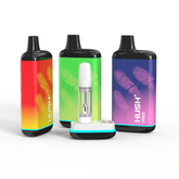 Nova Hush 2 Pro 510 Battery Thread (Thermal Edition) - Mister Vapor