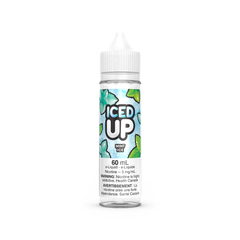 Iced Up Mint Ice (60mL)