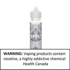 Illusions Taste Of Gods X - E-Liquid - Mister Vapor