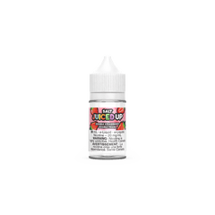 Juiced Up Double Strawberry Salt (30mL) - E-Liquid - Mister Vapor