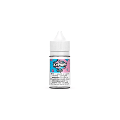 Kapow Salt Cloudy (Flossin) - E-Liquid - Mister Vapor