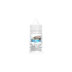 Koil Killaz Salt Rampage Polar Edition - E-Liquid - Mister Vapor