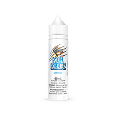 Koil Killaz Rampage Polar Edition - E-Liquid - Mister Vapor