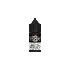Koil Killaz Salt Rampage - E-Liquid - Mister Vapor