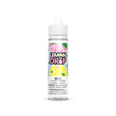 LEMON DROP PINK ICE (60ML)MISTER VAPOR