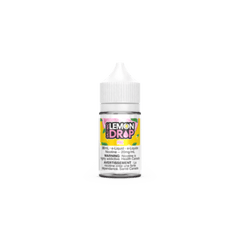 Lemon Drop Pink Salt - E-Liquid - Mister Vapor