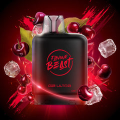 Level X G2 Ultra Flavour Beast Cherry Blast Ice 50K Pods