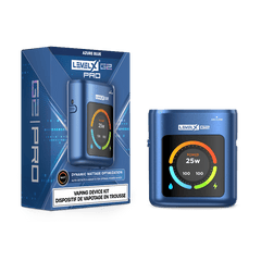 Level X G2 Pro Device - Mod - Mister Vapor