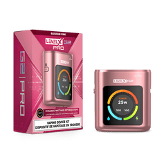 Level X G2 Pro Device - Mod - Mister Vapor