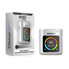 Level X G2 Pro Device - Mod - Mister Vapor