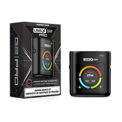 Level X G2 Pro Device - Mod - Mister Vapor
