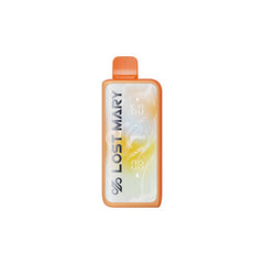 Lost Mary MT50K Turbo Mango Berry Chill Disposable Vape - DISPOSABLE - Mister Vapor